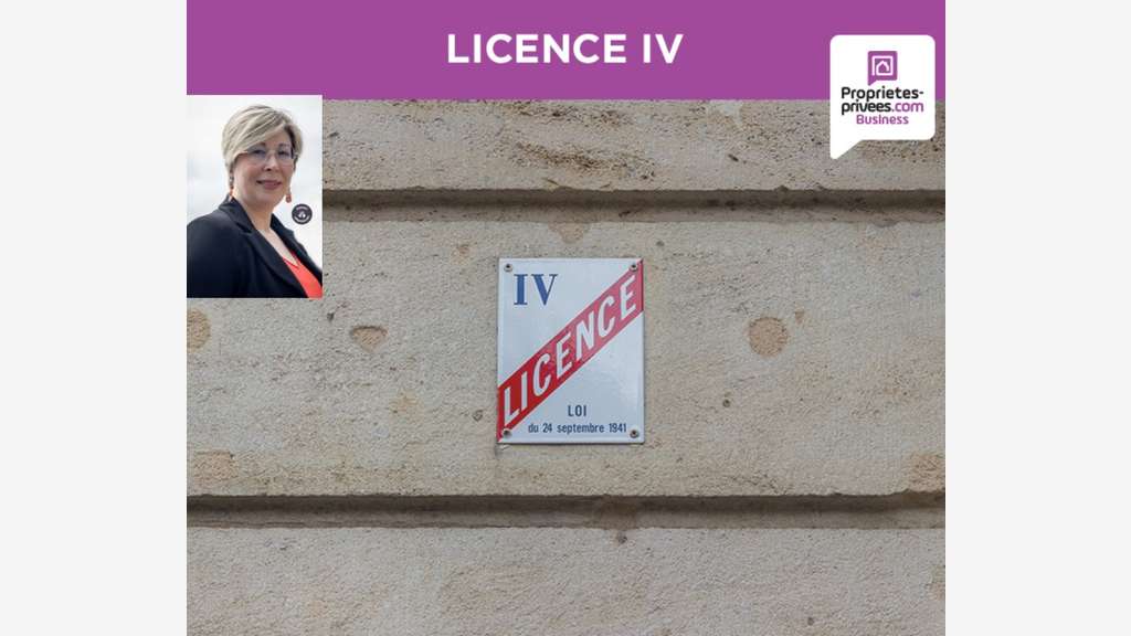 Vente affaire exceptionnelle proche Saint Malo