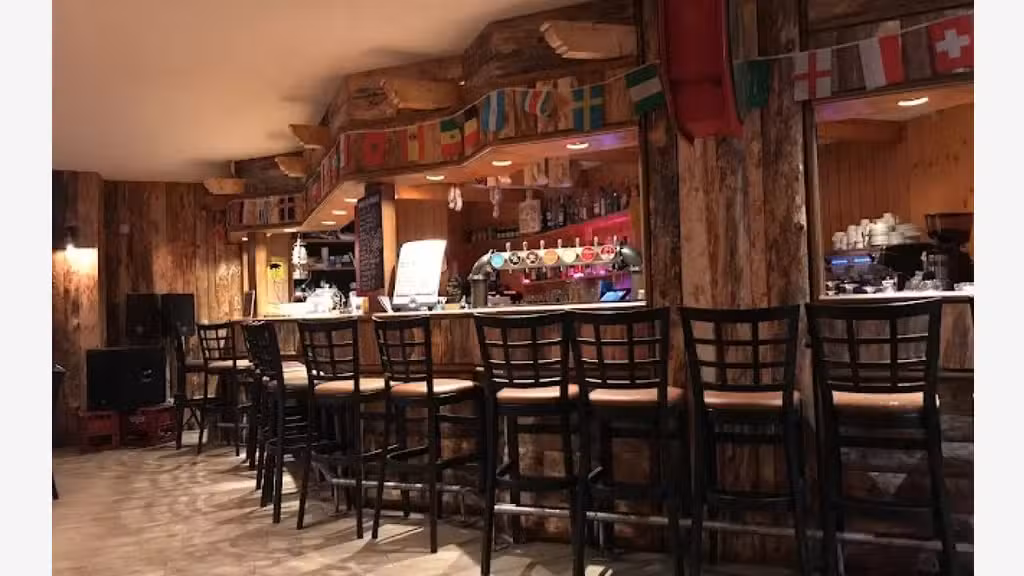 Vente bar restaurant dans la station de Valfréjus