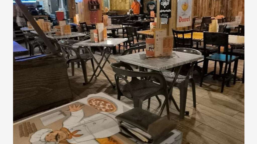 Vente bar restaurant dans la station de Valfréjus