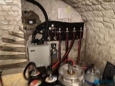 Vente Bar - Brasserie - Tabac à Paris 11e