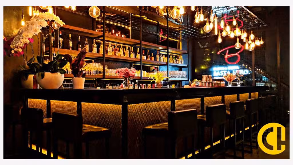 A vendre bar restaurant en Vallée d'Azergues