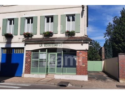 Vente Bar - Brasserie - Tabac à Brienon-sur-Armançon