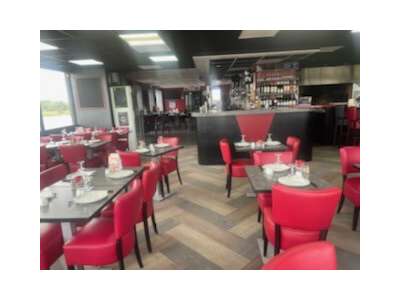 Vente Restaurant à Saint-Pierre-des-Landes