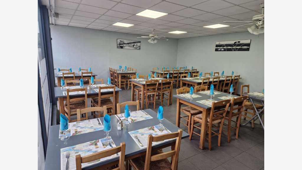 AV bar restaurant pizzas avec logement Orne Ouest