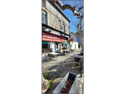 Vente Restaurant à Millau