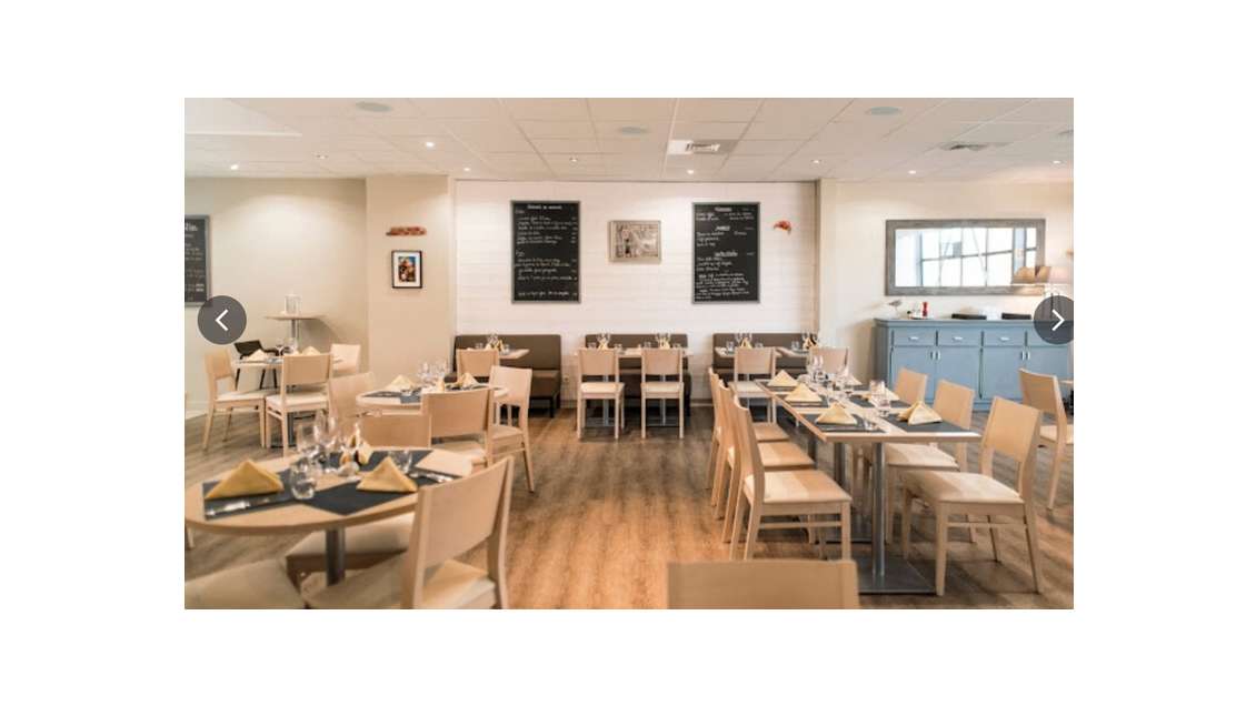 Vente bar restaurant lic IV proche Valencin (38)