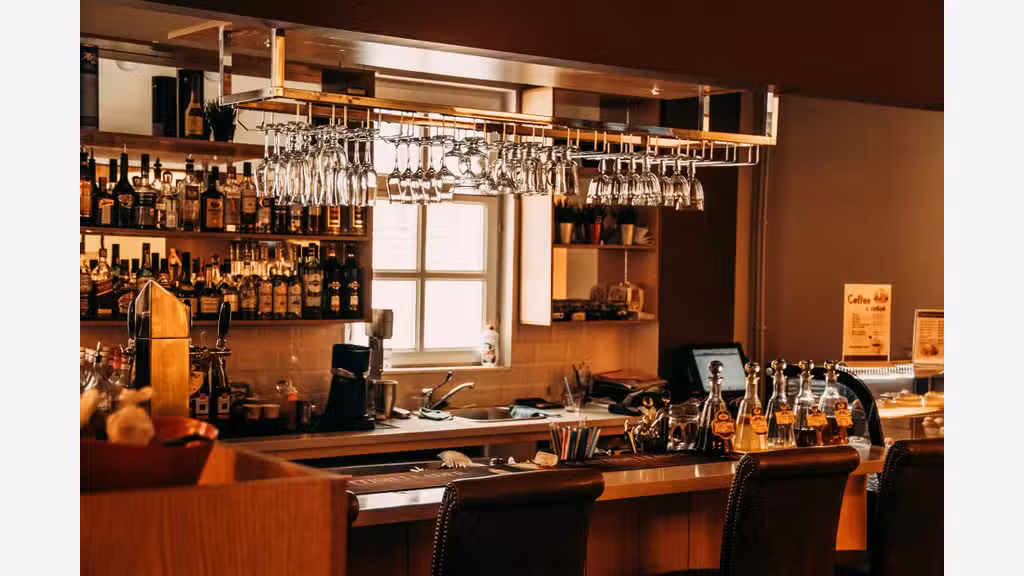 Vente bar restaurant angle terrasse à Paris 75015