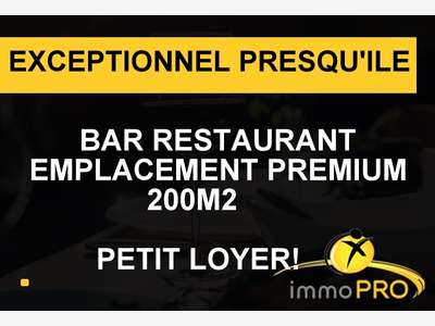 Vente bar restaurant emplacement exceptionnel Lyon