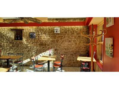 Vente Bar - Brasserie - Tabac à Lyon