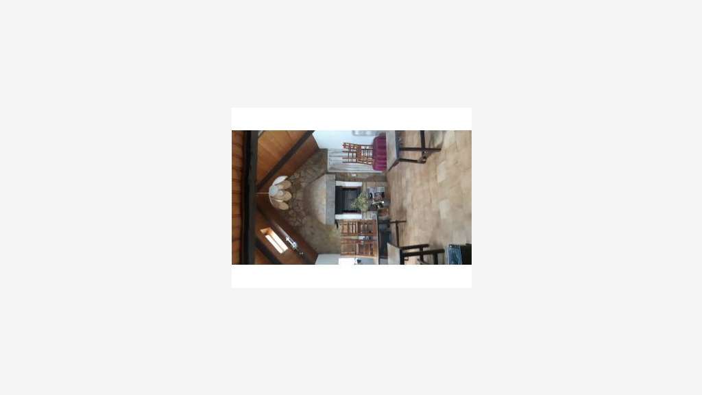 Vente bar restaurant traditionnel centre bourg 22