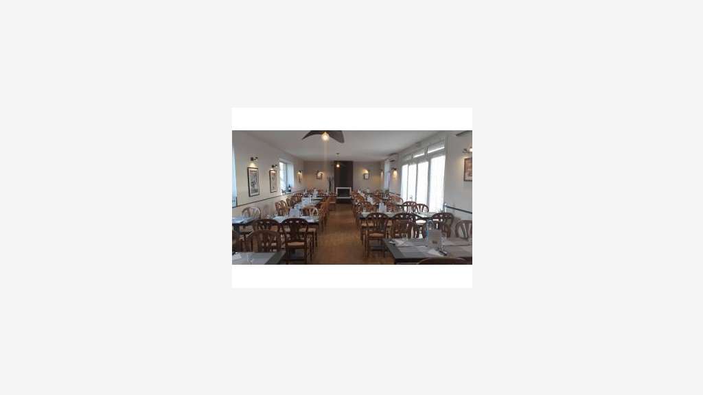 Vente bar restaurant traditionnel centre bourg 22