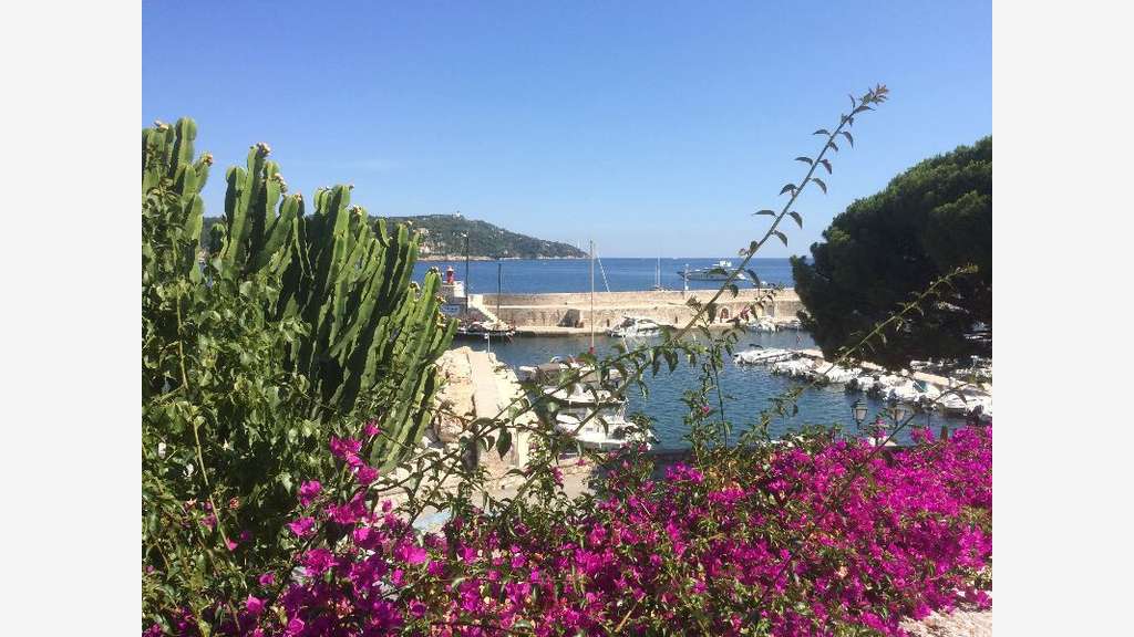 Vente bar restaurant lic IV à Villefranche sur Mer