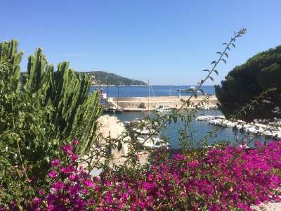 Vente bar restaurant lic IV à Villefranche sur Mer