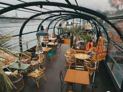 Vente Restaurant à Tournon-sur-Rhône