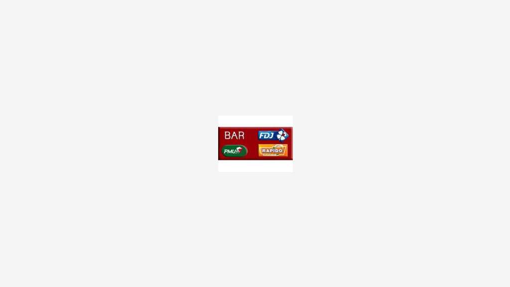 Vente bar tabac FDJ centre ville littoral 06
