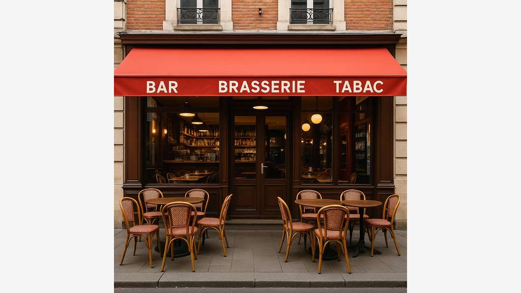 Vente bar tabac FDJ de bonne notoriété dans l'Aube