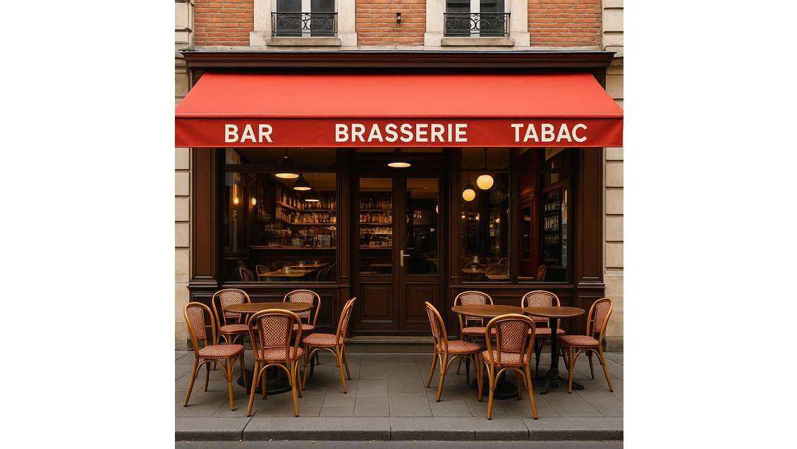 Vente bar tabac FDJ de bonne notoriété dans l'Aube