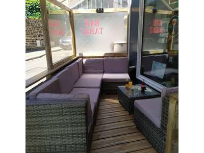 Vente Bar - Brasserie - Tabac à Fougères