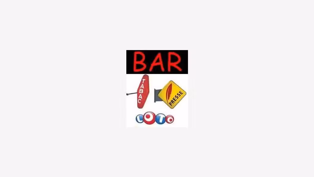 A vendre bar tabac FDJ à Nice centre