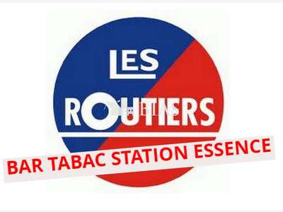 Vente bar tabac FDJ petite brasserie dept 76