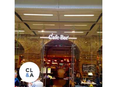 Vente Bar - Brasserie - Tabac en Seine-Maritime