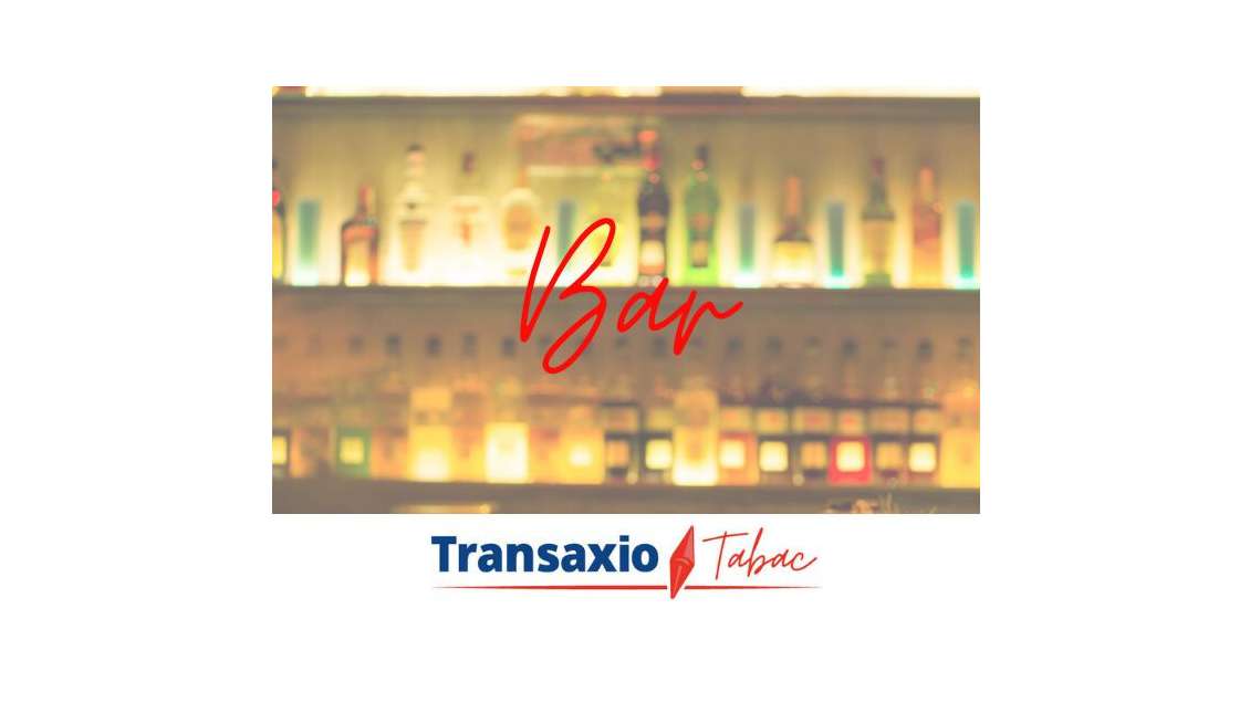 Vente bar tabac dans village d'Ille et Vilaine