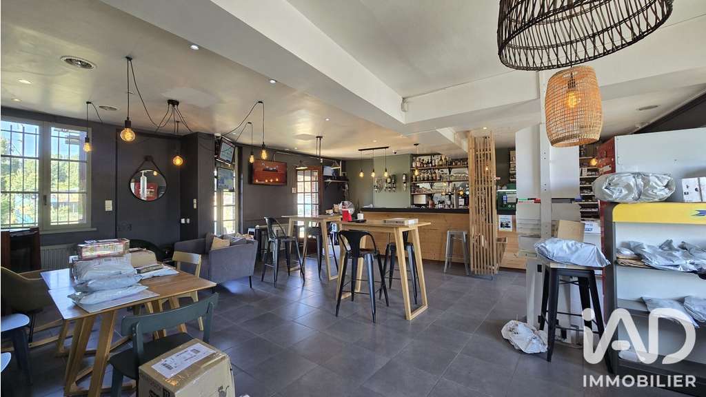 Vente bar tabac jeux colis presse secteur Evreux
