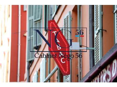 Vente Bar - Brasserie - Tabac à Lorient