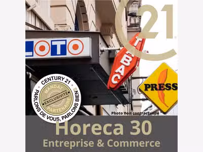 Vente bar Tabac L4 avec brasserie sur Montpellier 