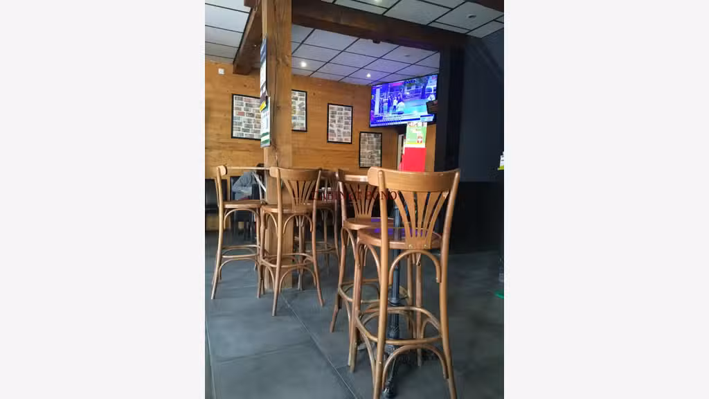 Vente bar Tabac PMU FDJ 30mn de Saint Quentin