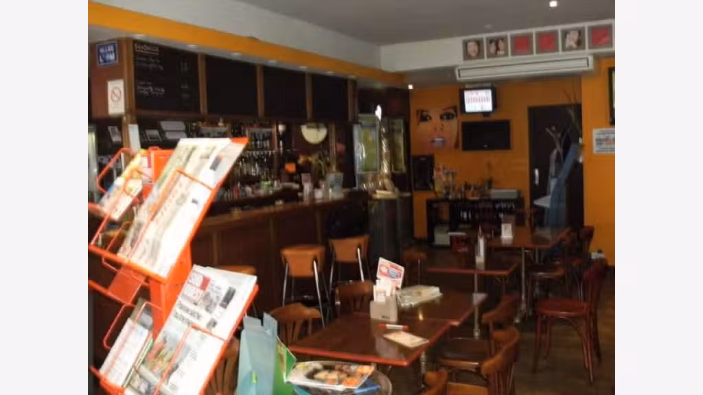 A vendre bar tabac PMU presse loto à Bordeaux