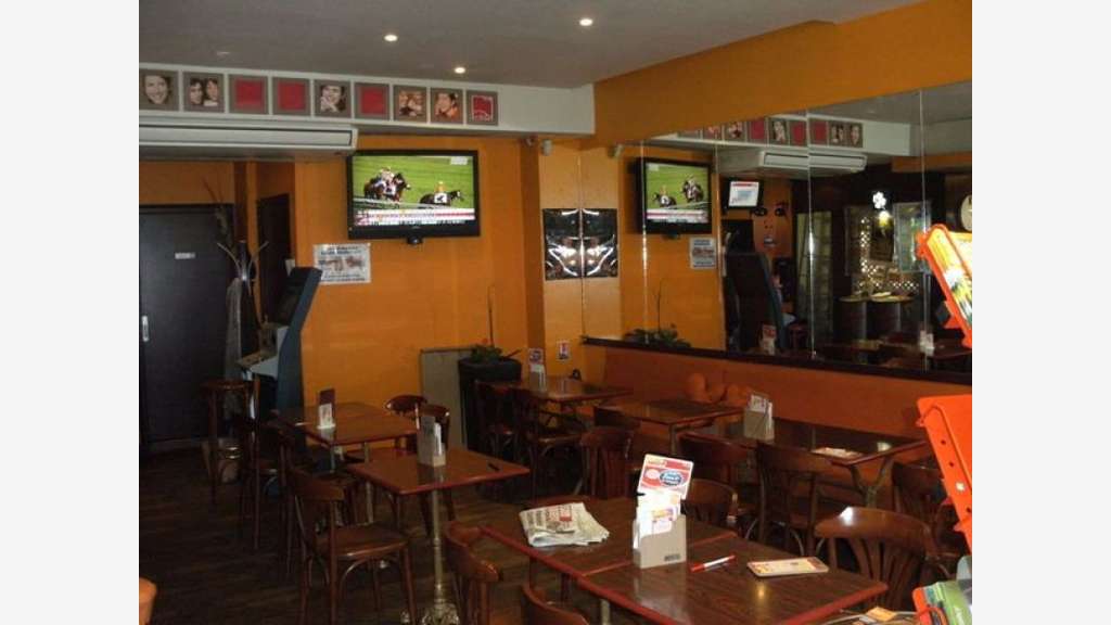 A vendre bar tabac PMU presse loto à Bordeaux