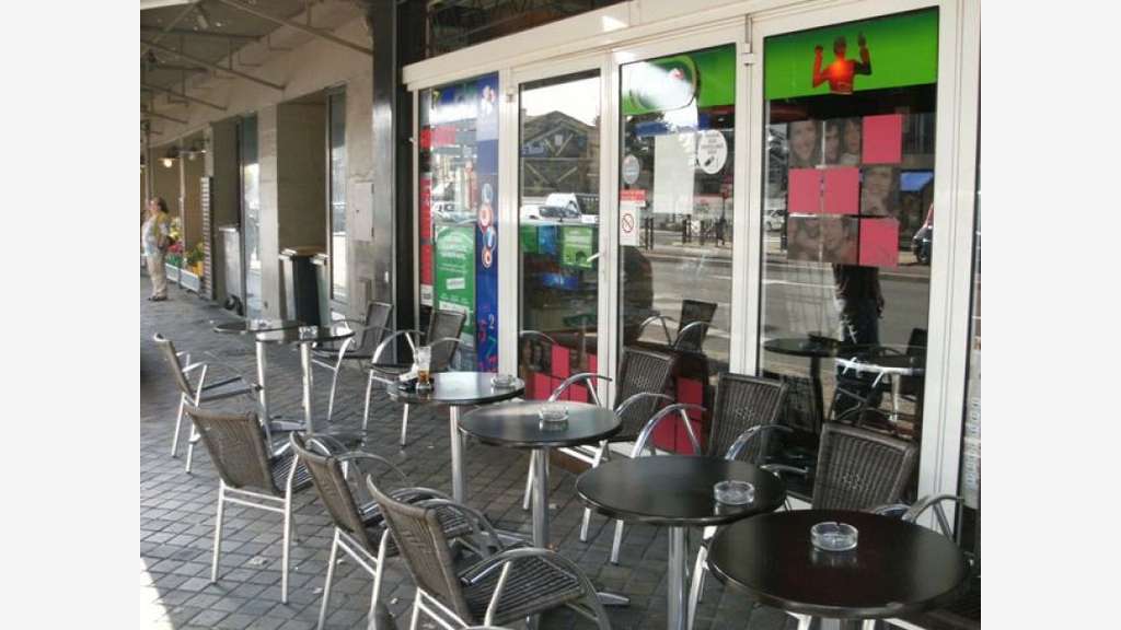 A vendre bar tabac PMU presse loto à Bordeaux