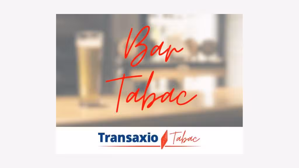 Vente bar tabac presse proche de la mer Morbihan