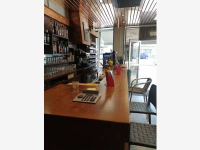 Vente bar tabac restaurant au Nord de Lyon