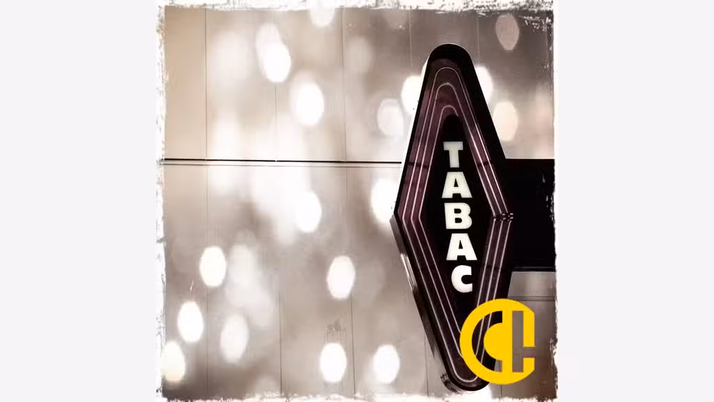 Vente bar tabac restaurant en rue passante à Vichy