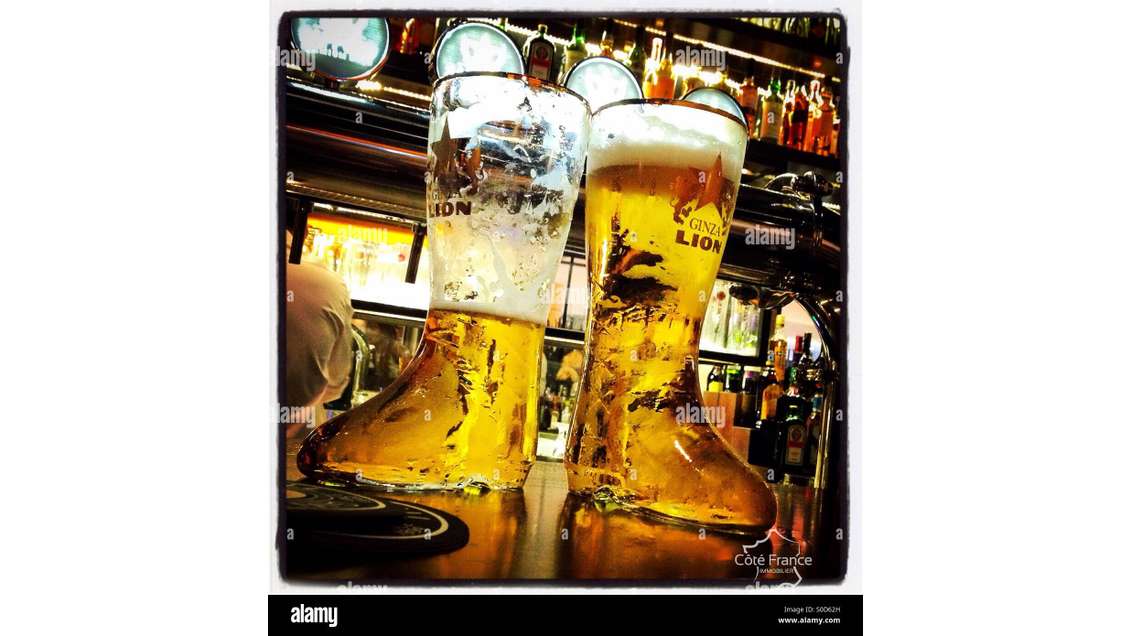 Vente bar à thémes de renom à Cambrai