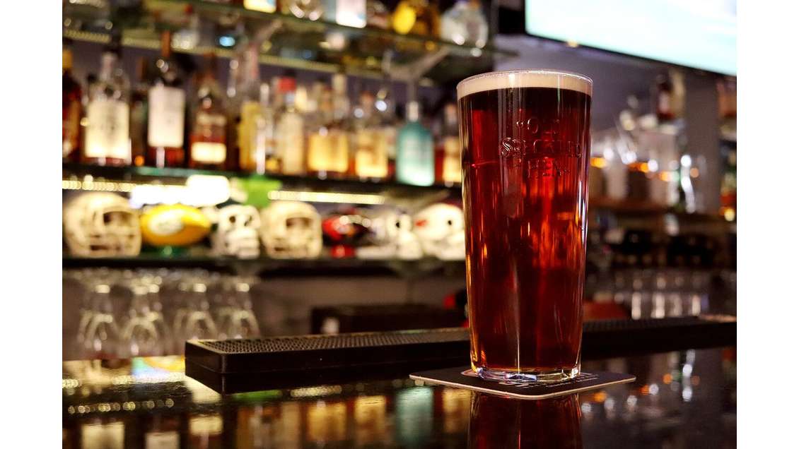 Vente bar à vins tapas terrasse à Bordeaux centre