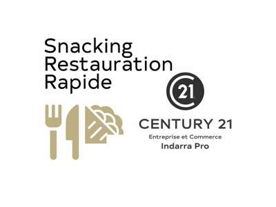 Vente Restauration rapide à Bayonne