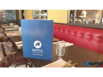 Vente Bar - Brasserie - Tabac à Paris 14e