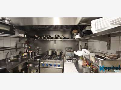 Vente beau restaurant bien situé à Paris 75006