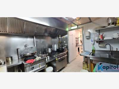 Vente Beau restaurant rapide à Paris 6 empl N°1