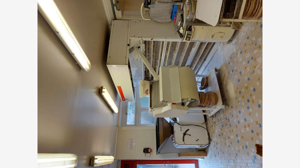 Vente belle affaire en centre bourg de Meymac