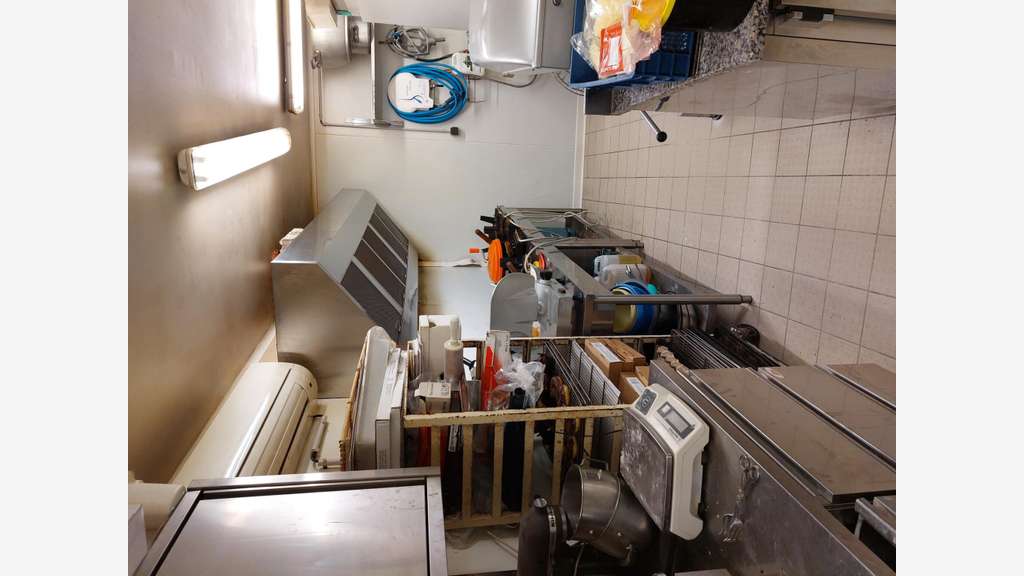 Vente belle affaire en centre bourg de Meymac