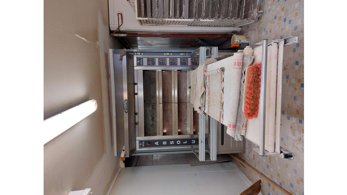 Vente belle affaire en centre bourg de Meymac