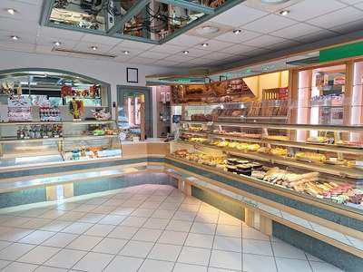 Reprise belle boulangerie dans village de l'Ain 01