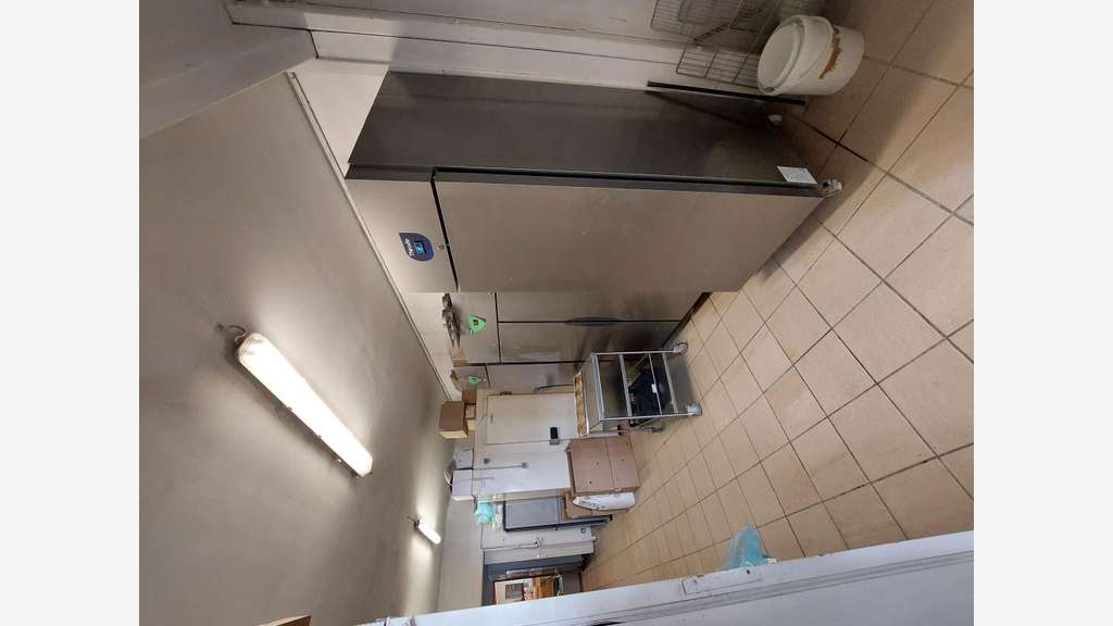 A vendre boulangerie pâtisserie au Finistère