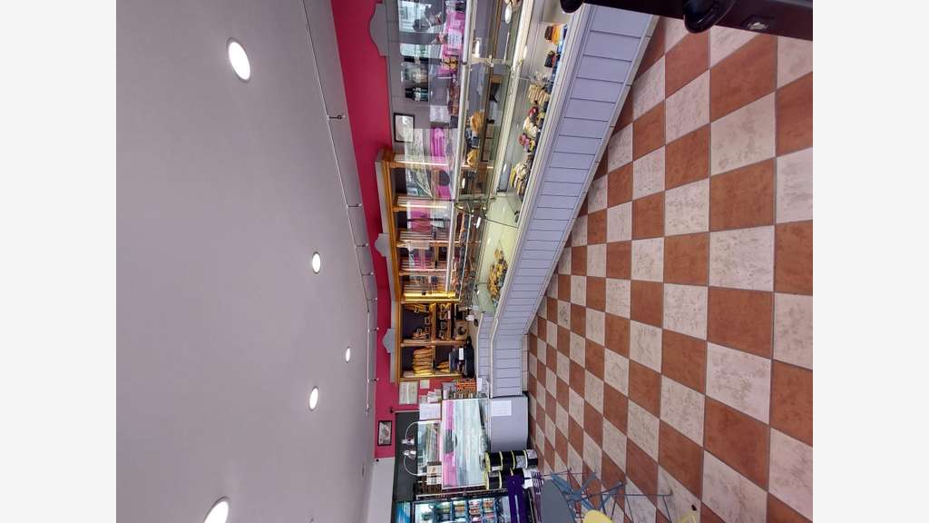 A vendre boulangerie pâtisserie au Finistère