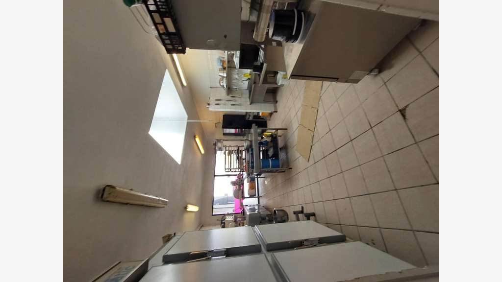 A vendre boulangerie pâtisserie au Finistère