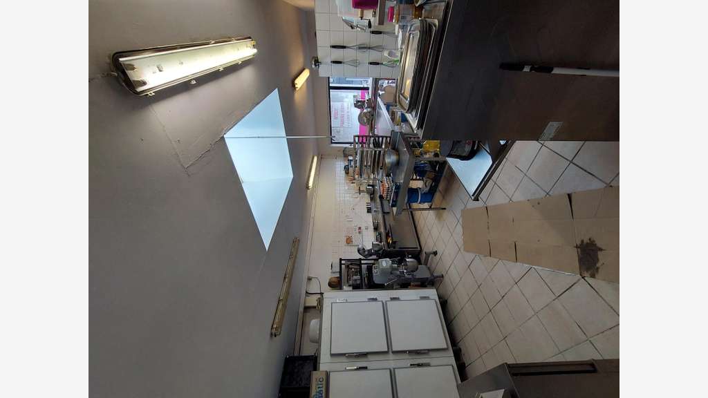 A vendre boulangerie pâtisserie au Finistère
